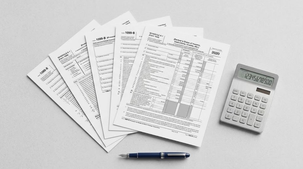 IRS CP2000 Notice