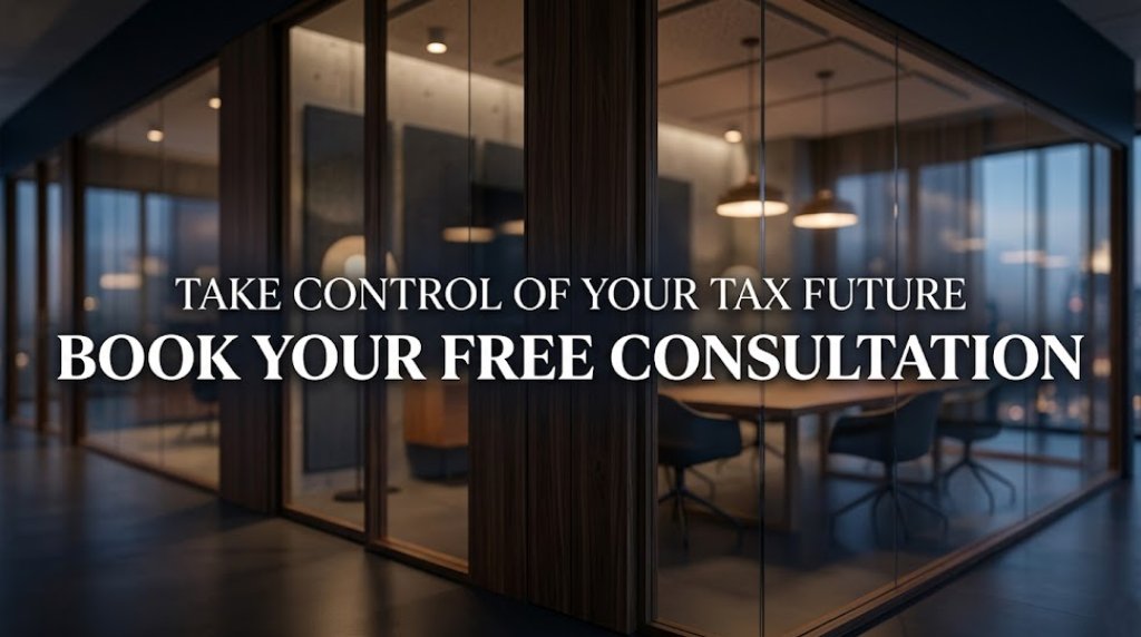  CP2000 Response consultant tax